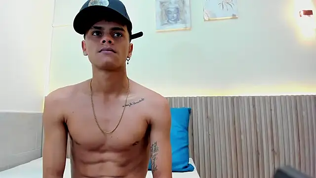 Snapshot of Billy_zander chatting on 7, 12, 2024 Billy zander online show from 7, 12, 2024