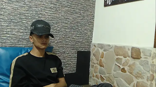 Snapshot of Billy_zander chatting on 13, 1, 2025 Billy zander online show from 13, 1, 2025