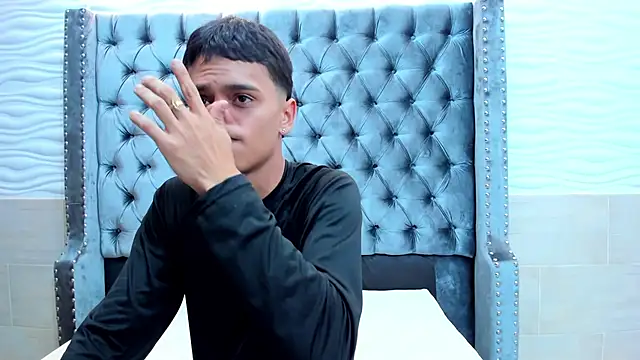 Snapshot of Billy_zander chatting on 22, 1, 2025 Billy zander online show from 22, 1, 2025