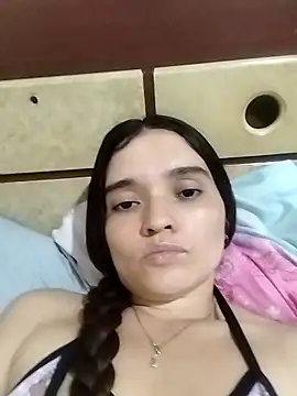 Snapshot of DannaMishellx_ chatting on 11, 1, 2026 DannaMishellx online show from 11, 1, 2026