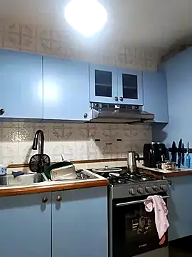 Snapshot of Alison_fitness chatting on 22, 10, 2025 Alison fitness online show from 22, 10, 2025