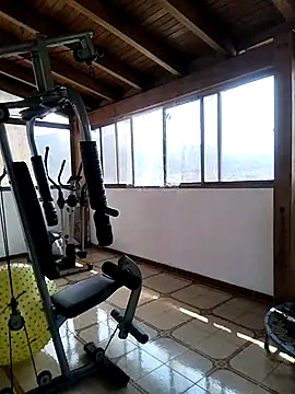 Snapshot of Alison_fitness chatting on 7, 11, 2025 Alison fitness online show from 7, 11, 2025