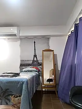 Snapshot of Alison_fitness chatting on 7, 1, 2026 Alison fitness online show from 7, 1, 2026