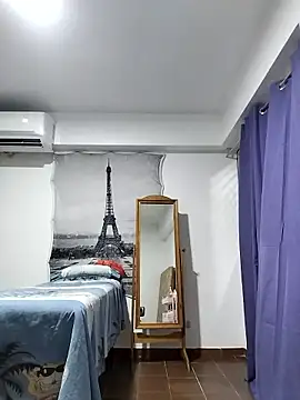 Snapshot of Alison_fitness chatting on 8, 1, 2026 Alison fitness online show from 8, 1, 2026