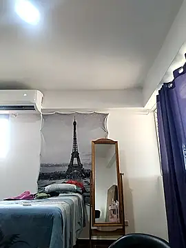 Snapshot of Alison_fitness chatting on 8, 1, 2026 Alison fitness online show from 8, 1, 2026