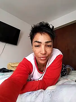 Snapshot of Alison_fitness chatting on 13, 1, 2026 Alison fitness online show from 13, 1, 2026