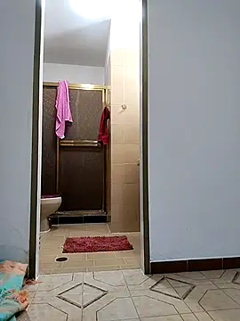 Snapshot of Alison_fitness chatting on 14, 1, 2026 Alison fitness online show from 14, 1, 2026