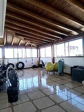 Alison fitness online show from 18, 2, 2026