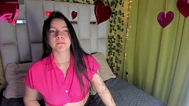 jenifer  power10 online show from 25, 2, 2025