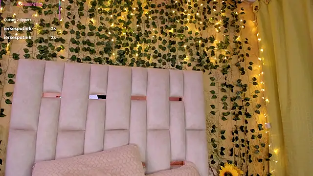 jenifer  power10 online show from 19, 3, 2025