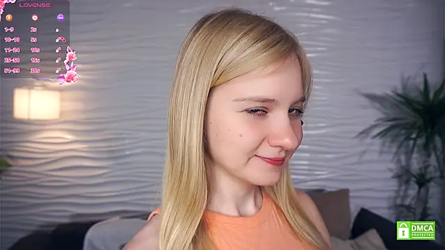 OdelinaFicken online show from 29, 9, 2025