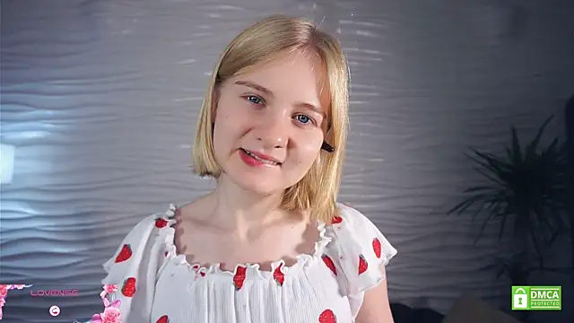 OdelinaFicken online show from 23, 10, 2025