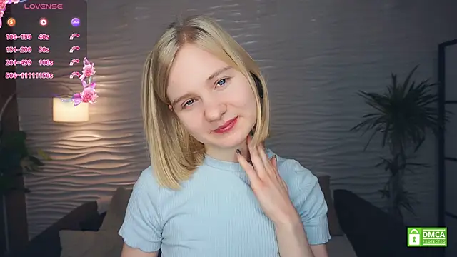 OdelinaFicken online show from 19, 12, 2025