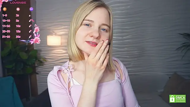 OdelinaFicken online show from 15, 1, 2026