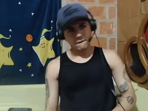 Snapshot of Horny_dirty_boy chatting on 19, 1, 2025 Horny dirty boy online show from 19, 1, 2025