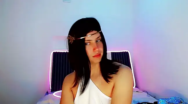 Oxana-Novikov online show from 1, 12, 2024