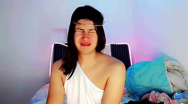 Oxana-Novikov online show from 5, 12, 2024