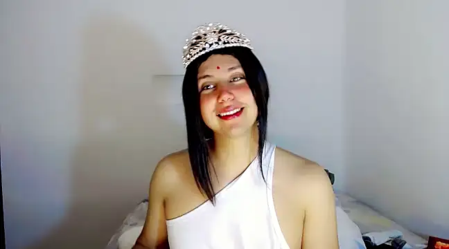 Oxana-Novikov online show from 1, 1, 2025