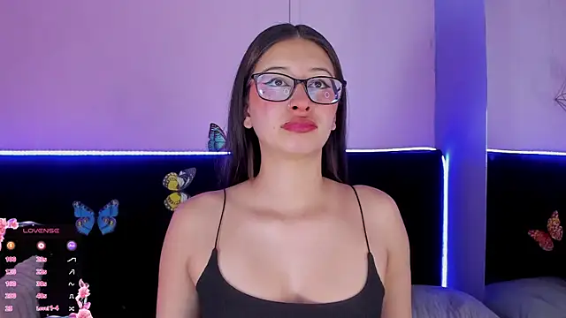 Anastasia Whitee online show from 14, 12, 2025