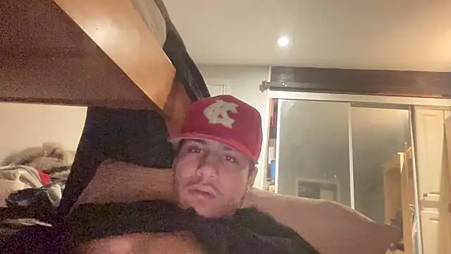 Snapshot of johnycash21 chatting on 16, 4, 2026 johnycash21 online show from 16, 4, 2026