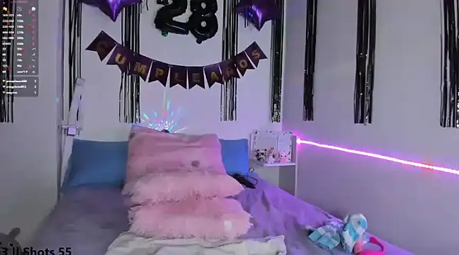 Snapshot of aiko_mori chatting on 14, 1, 2025 aiko mori online show from 14, 1, 2025