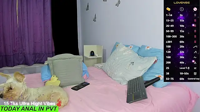 aiko mori online show from 16, 4, 2026