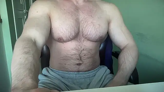 Mrbiceps23 online show from 12, 3, 2026