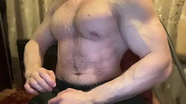 Mrbiceps23 online show from 16, 3, 2026