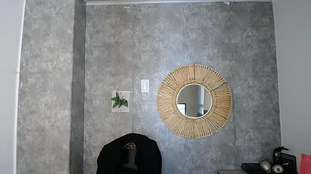 Snapshot of Tiffanny chatting on 16, 1, 2025 Tiffanny online show from 16, 1, 2025