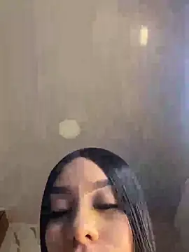 Snapshot of Tiffanny chatting on 5, 6, 2026 Tiffanny online show from 5, 6, 2026