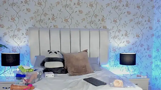 MeganCruzGB online show from 1, 2, 2025