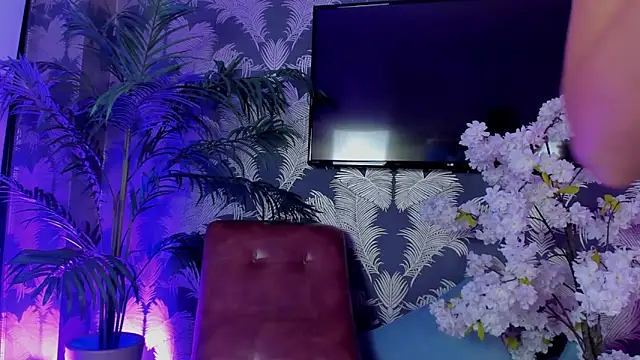 MeganCruzGB online show from 19, 3, 2025