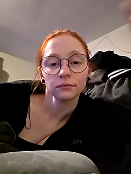 LilyFoxxx online show from 30, 3, 2026