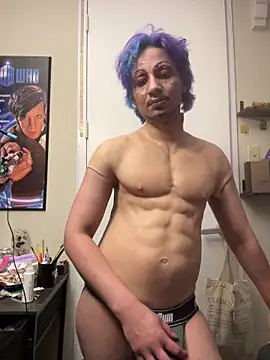 HornyTPup2 online show from 24, 2, 2026