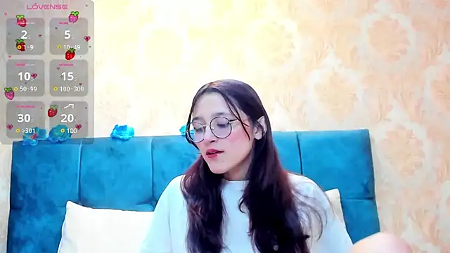 Snapshot of AddisonMars chatting on 6, 12, 2024 AddisonMars online show from 6, 12, 2024