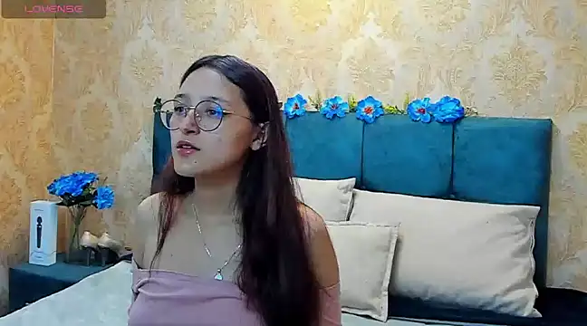 Snapshot of AddisonMars chatting on 20, 12, 2024 AddisonMars online show from 20, 12, 2024