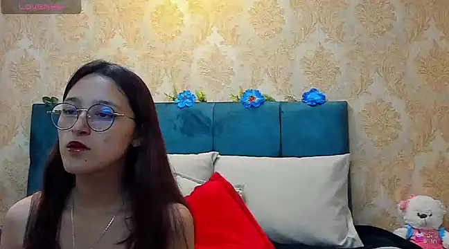 Snapshot of AddisonMars chatting on 22, 12, 2024 AddisonMars online show from 22, 12, 2024