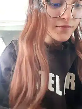 Snapshot of AddisonMars chatting on 15, 2, 2025 AddisonMars online show from 15, 2, 2025