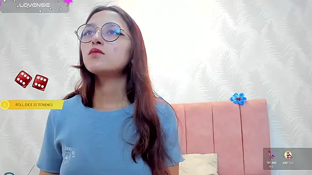 Snapshot of AddisonMars chatting on 16, 2, 2025 AddisonMars online show from 16, 2, 2025