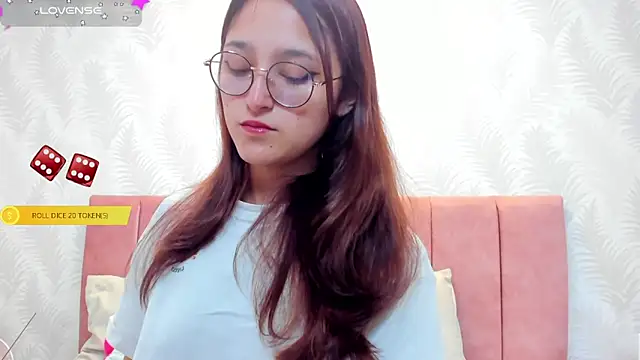 Snapshot of AddisonMars chatting on 19, 2, 2025 AddisonMars online show from 19, 2, 2025