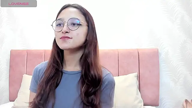 Snapshot of AddisonMars chatting on 23, 2, 2025 AddisonMars online show from 23, 2, 2025