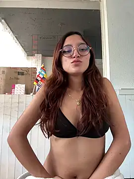 Snapshot of AddisonMars chatting on 27, 2, 2025 AddisonMars online show from 27, 2, 2025