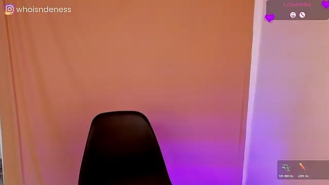 ened nessa online show from 14, 12, 2025