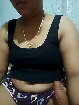 Snapshot of Super-Couple chatting on 26, 10, 2025 Super-Couple online show from 26, 10, 2025