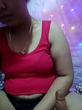 Snapshot of Super-Couple chatting on 4, 11, 2025 Super-Couple online show from 4, 11, 2025