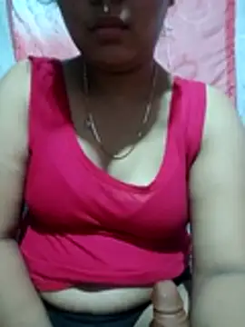 Snapshot of Super-Couple chatting on 16, 11, 2025 Super-Couple online show from 16, 11, 2025