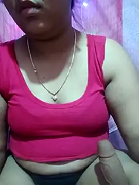 Snapshot of Super-Couple chatting on 3, 12, 2025 Super-Couple online show from 3, 12, 2025