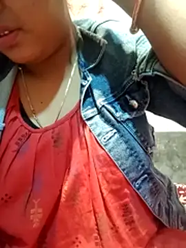 Snapshot of Super-Couple chatting on 7, 1, 2026 Super-Couple online show from 7, 1, 2026