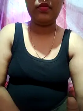 Snapshot of Super-Couple chatting on 9, 2, 2026 Super-Couple online show from 9, 2, 2026