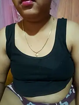 Snapshot of Super-Couple chatting on 19, 4, 2026 Super-Couple online show from 19, 4, 2026